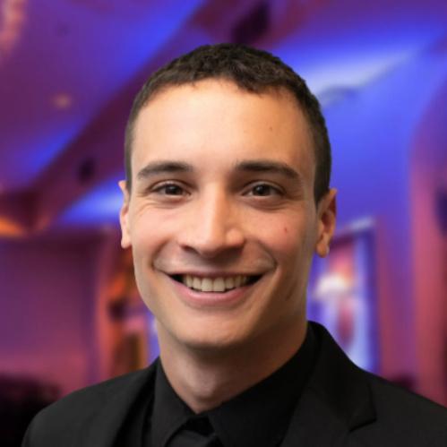 Alex Vollono