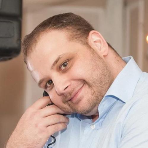 Chris Vagnini