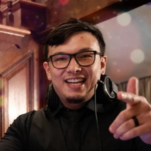 Jesse Chen