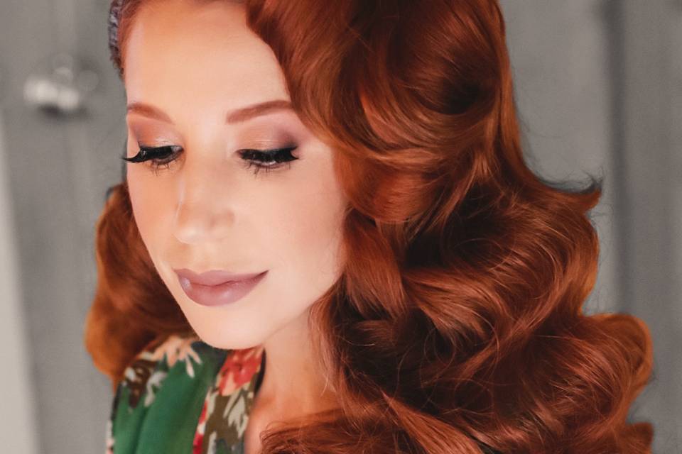 The Bridal Beauty Pros