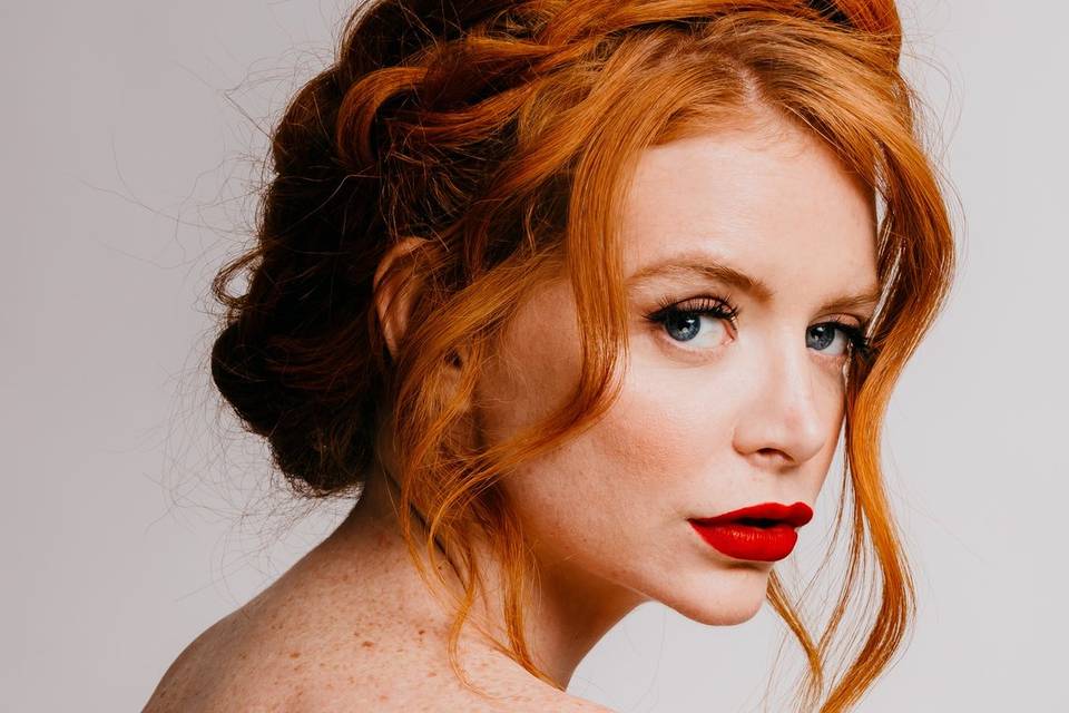 The Bridal Beauty Pros