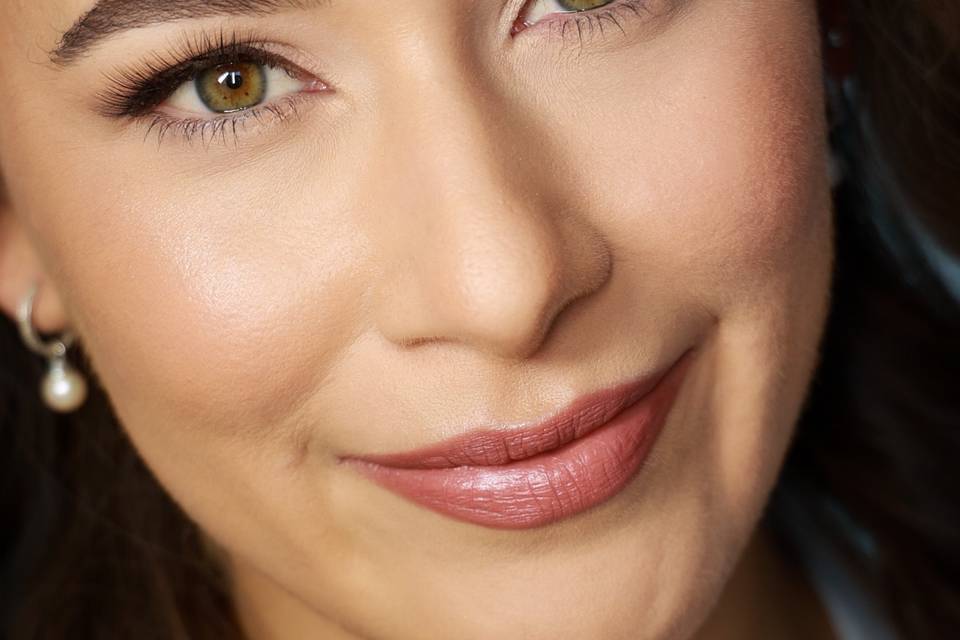 The Bridal Beauty Pros