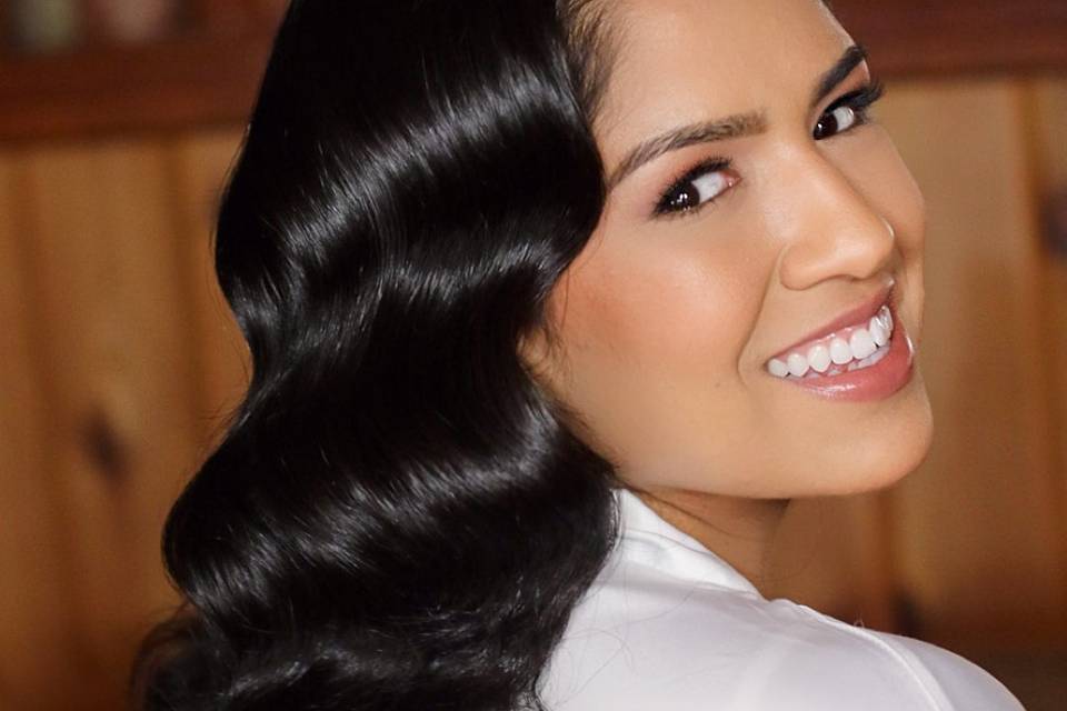 The Bridal Beauty Pros