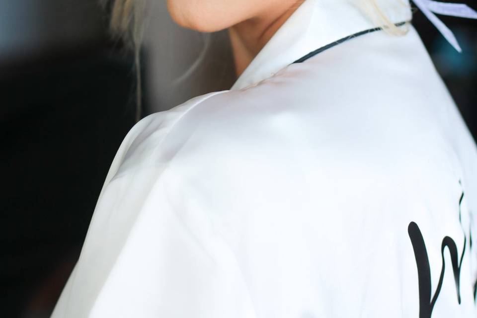 The Bridal Beauty Pros