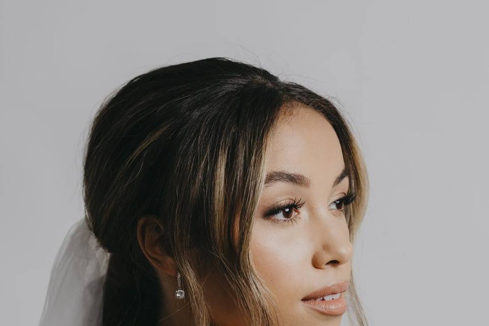 The Bridal Beauty Pros