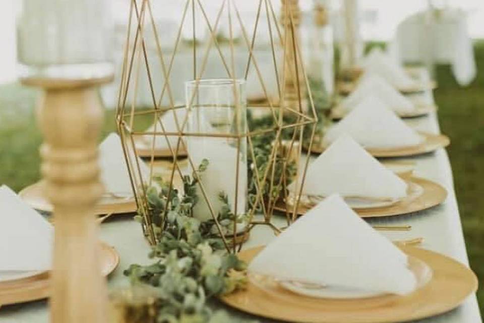 Table Decor