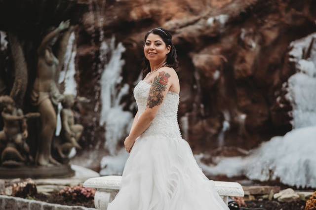 Bride