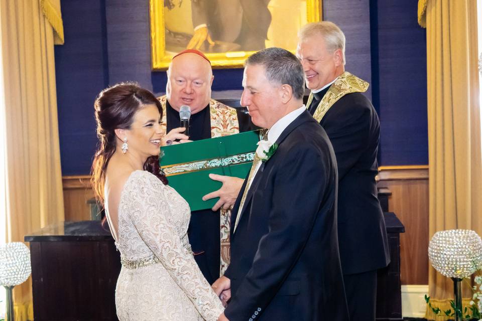 Ceremony