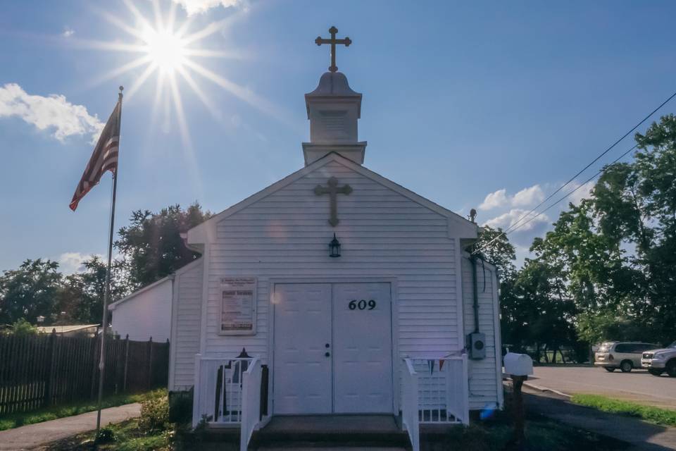 Church