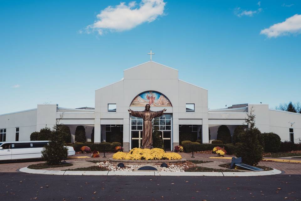 Church