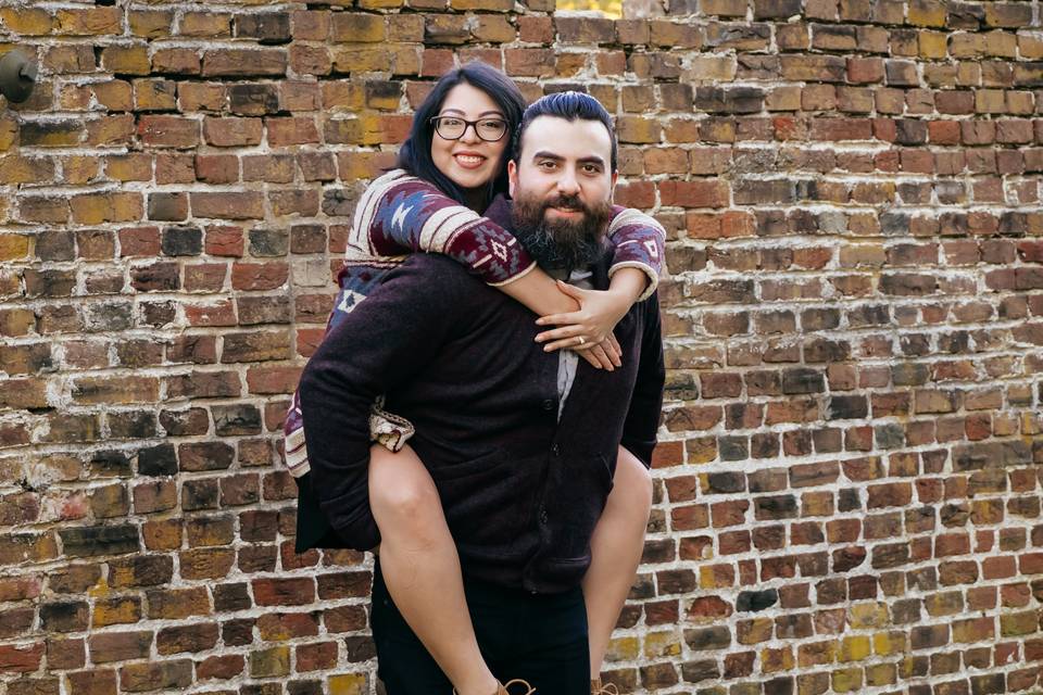 Couple