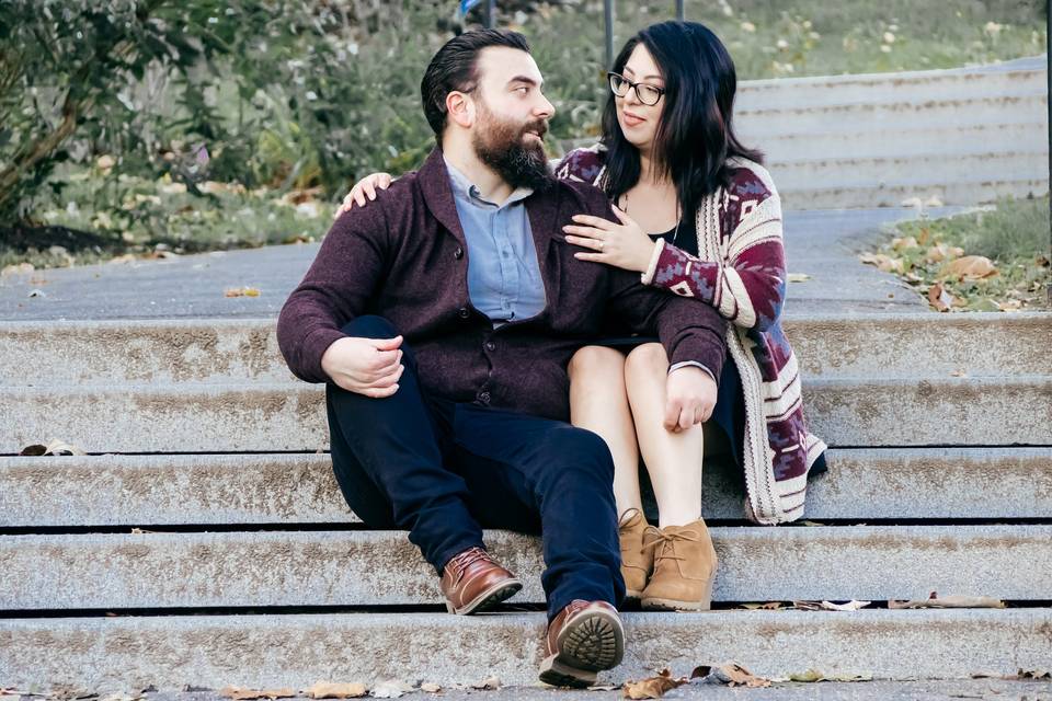 Couple