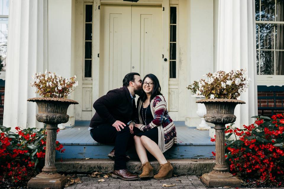 Couple