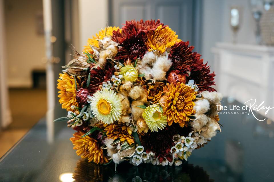 Bouquet