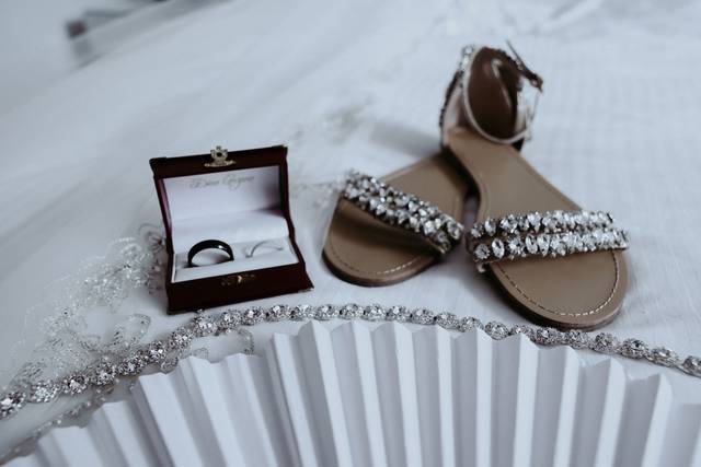 Bride Details