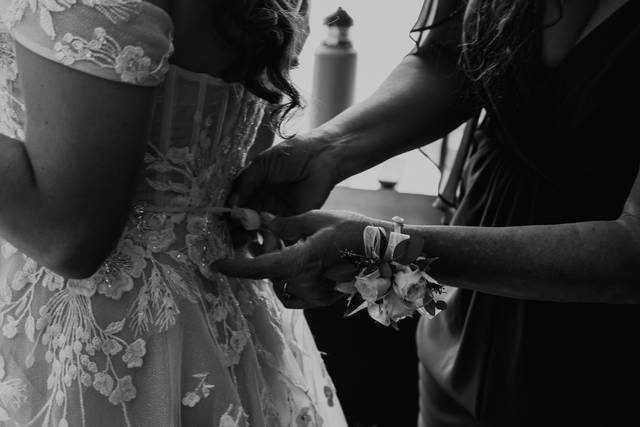 Mother Perfecting Details