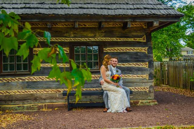 Christine's Wedding