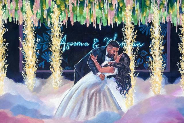 Pasha Event Painter