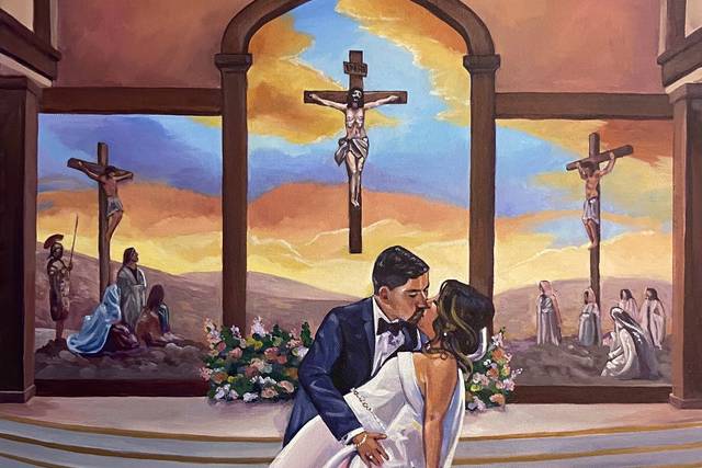 Beautiful Ceremony