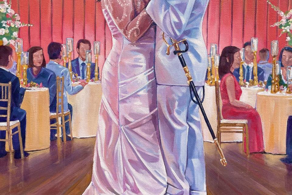 Love with Honor