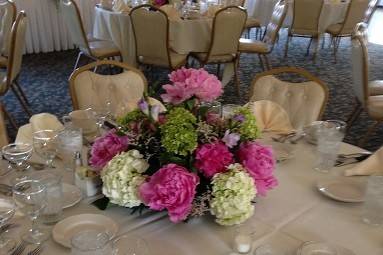 Manchester Country Club