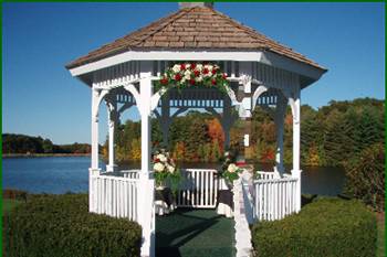 Manchester Country Club