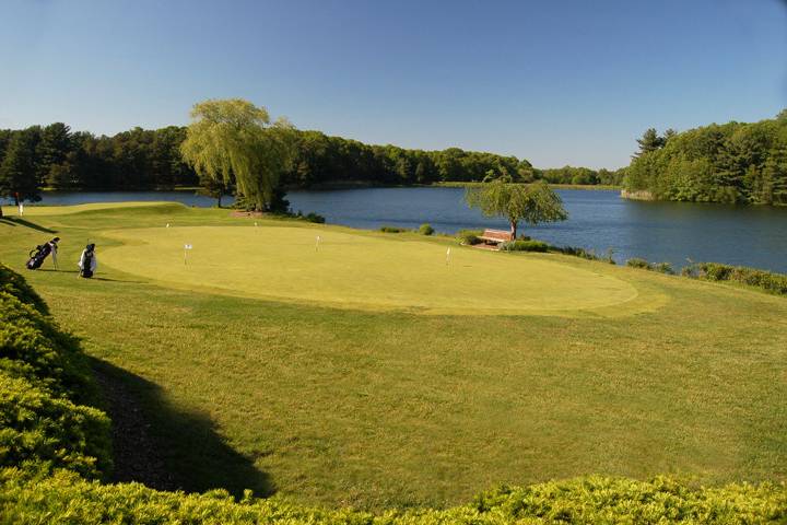 Manchester Country Club
