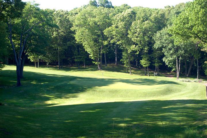 Manchester Country Club