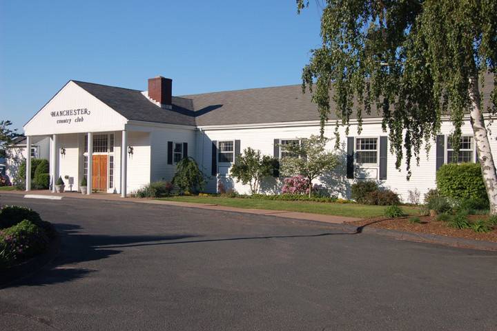 Manchester Country Club