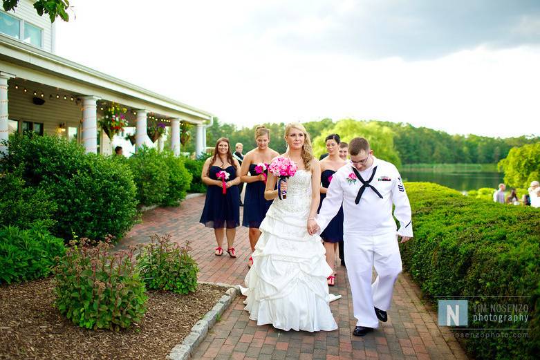 Manchester Country Club