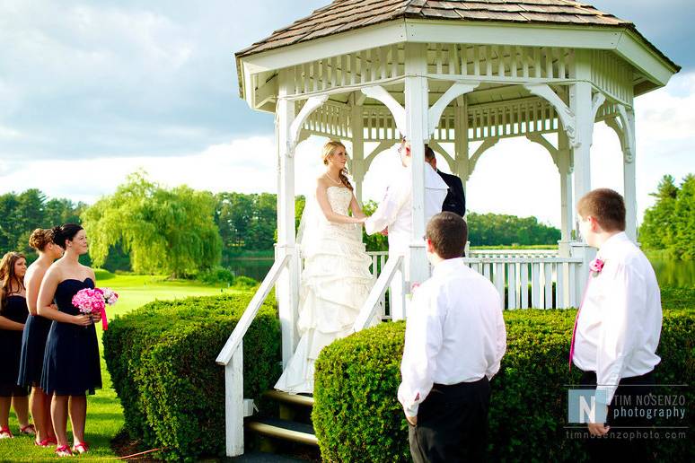 Manchester Country Club