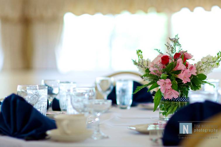 Manchester Country Club