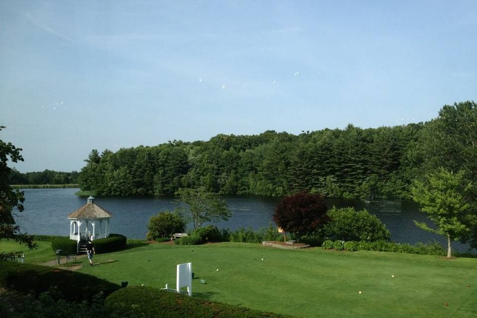Manchester Country Club