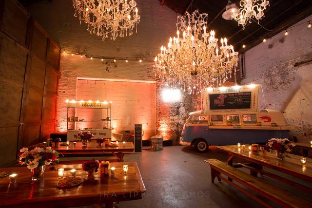 Drive-in Area 3 @ The 1896
