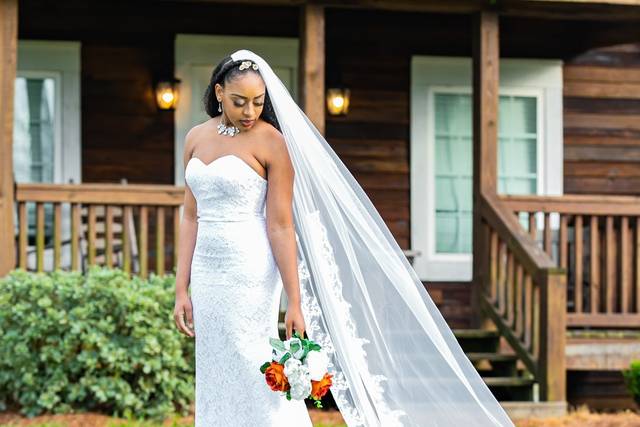 Bride