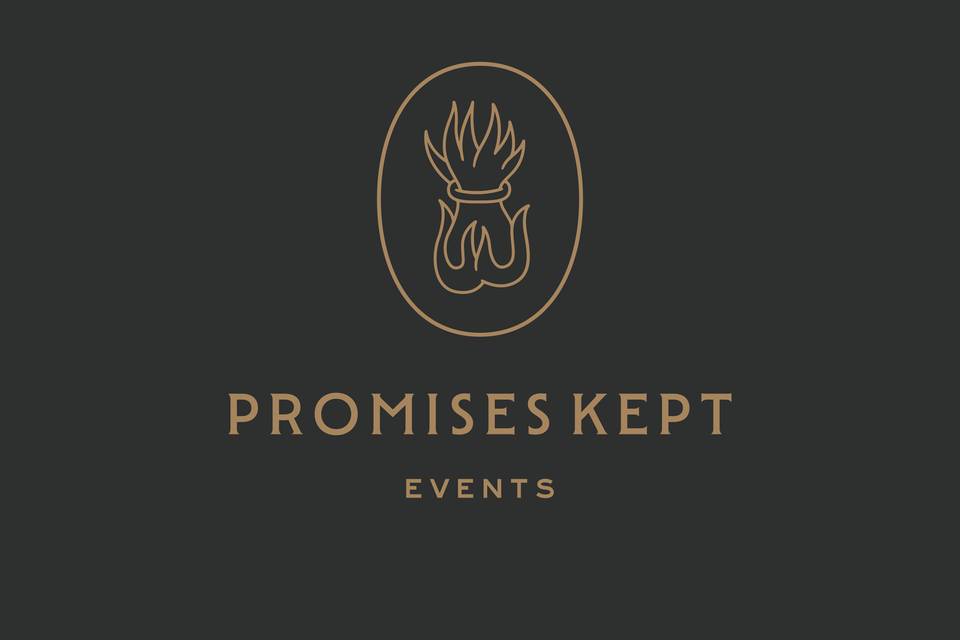 Promises Kept Events