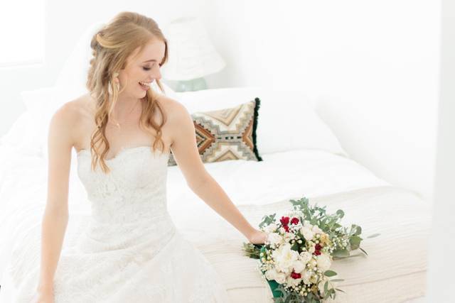 The Bride