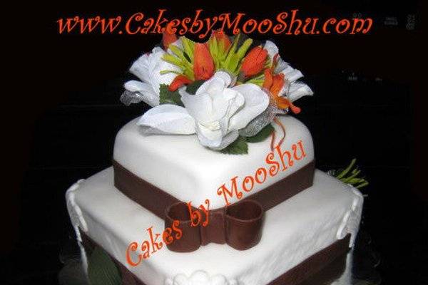 Cakes by MooShu