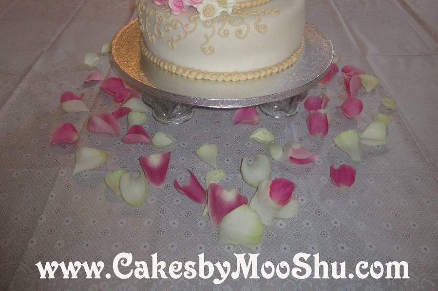 Cakes by MooShu