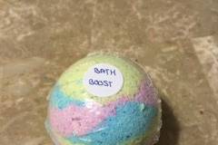 Bath Boost