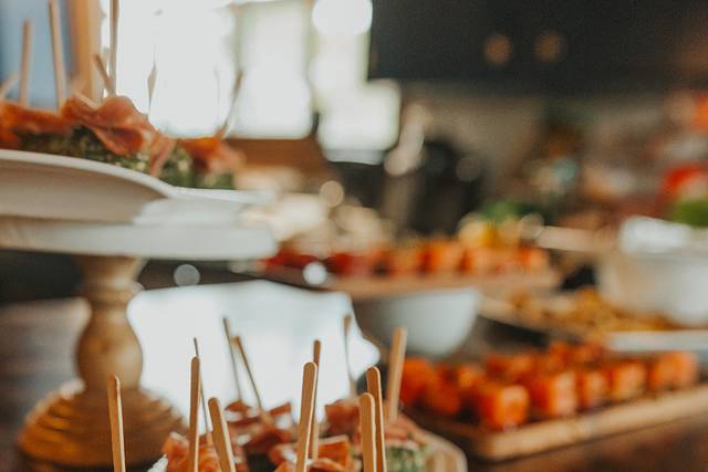 Delish Apps