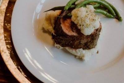 Buffalo Tenderloin