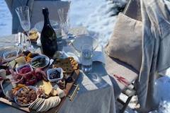 Post Elopement Nosh