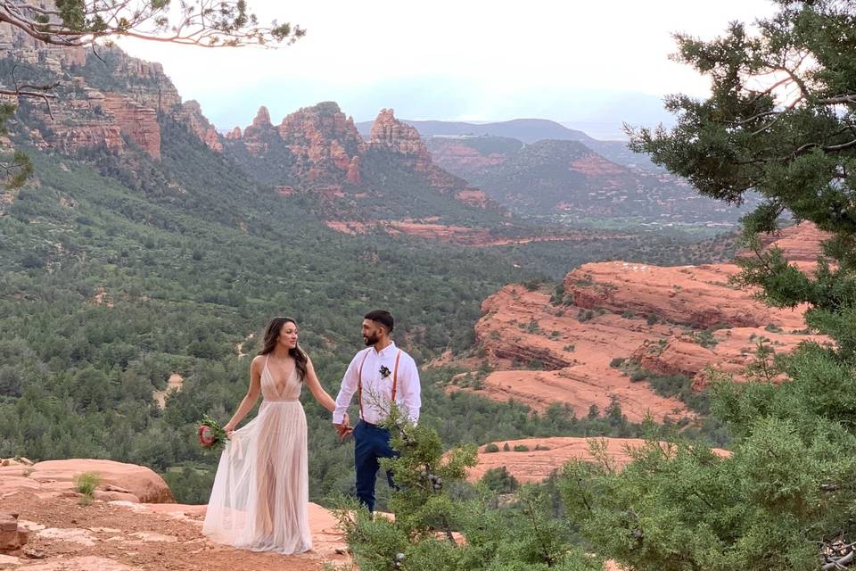 Two Hearts One Life Weddings