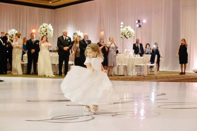 JM Event Productions Worldwide, Inc.