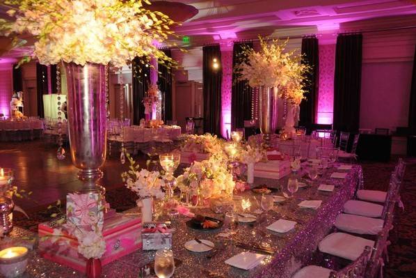 JM Event Productions Event Executed With Elegance
