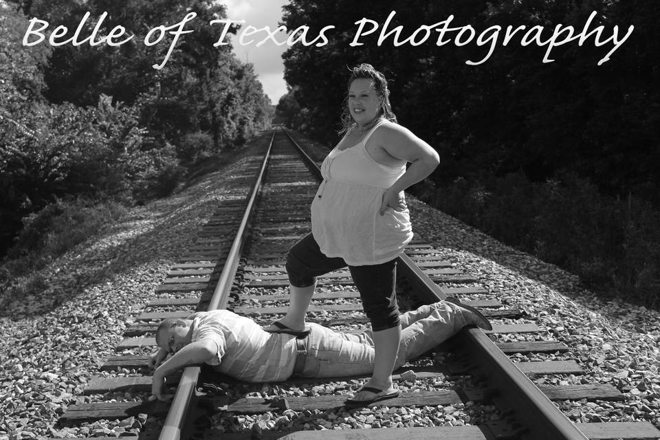 Belle of Texas Photography