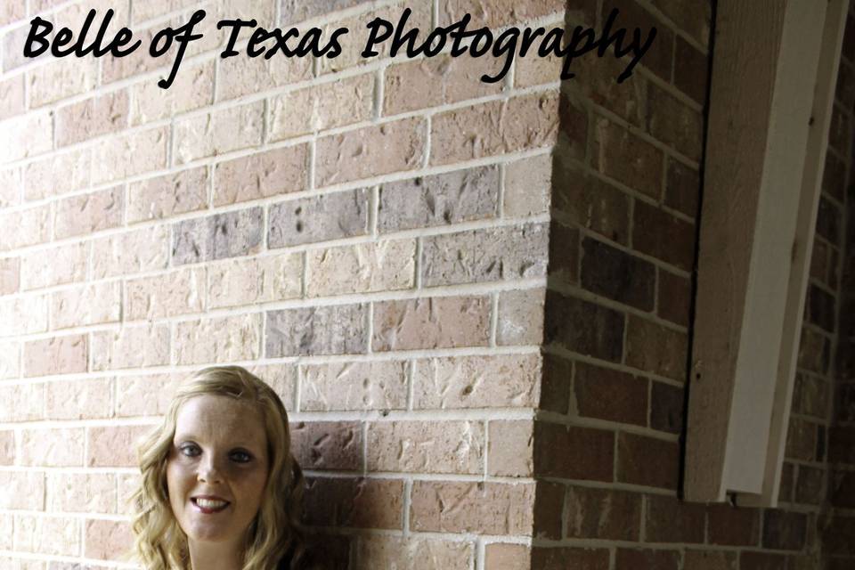 Belle of Texas Photography