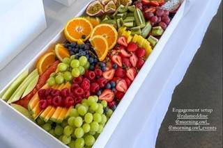 Crown Royal Catering and Events Planning LLC