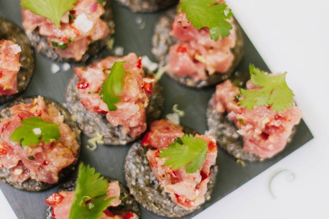 Hors d'oeuvres